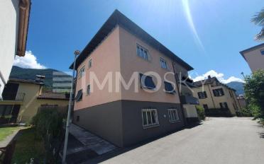 Residential building 9 rooms - image - 1
