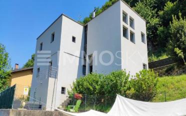 Doppeleinfamilienhaus 7 Zimmer - image - 1