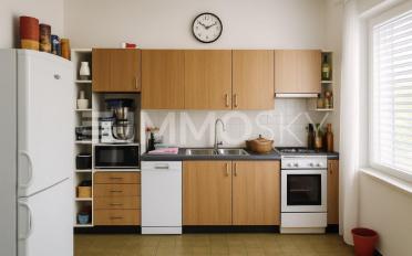 Immeuble résidentiel 7.5 pièces - image - 2