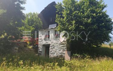 Einfamilienhaus 1.5 Zimmer - image - 1
