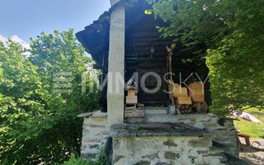 Einfamilienhaus 1.5 Zimmer - image - 2