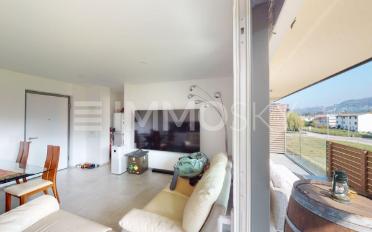 Wohnung 2.5 Zimmer - image - 1