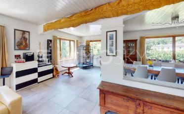 Villa 11 Zimmer - image - 2