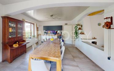 Villa 11 Zimmer - image - 3