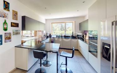 Villa 11 Zimmer - image - 5