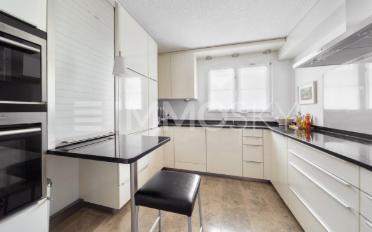 Duplex 5.5 Zimmer - image - 2