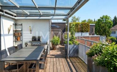 Wohnung 5.5 Zimmer - image - 1
