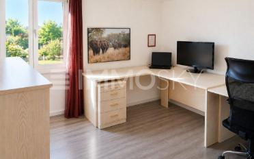 Wohnung 5.5 Zimmer - image - 5