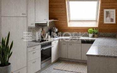 Dachwohnung 4 Zimmer - image - 2