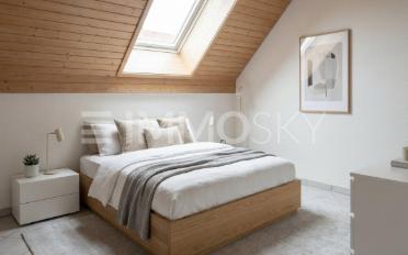 Dachwohnung 4 Zimmer - image - 3
