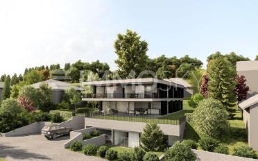 Roof flat 2.5 rooms - image - 1