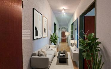 Wohnung 7.5 Zimmer - image - 2