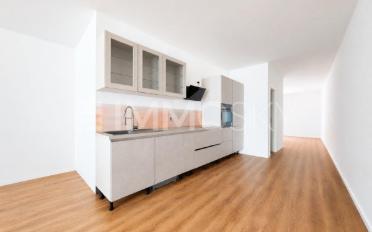 Apartment 2.5 rooms - image - 1