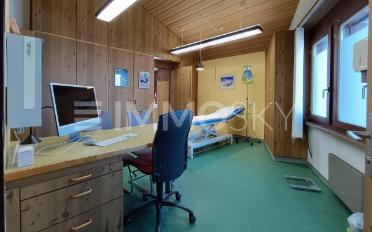 Gewerbe 7 Zimmer - image - 5