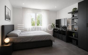 Wohnung 5.5 Zimmer - image - 4