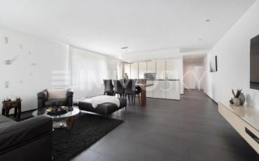Wohnung 5.5 Zimmer - image - 1