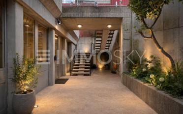 Commercial 3.5 rooms - image - 2
