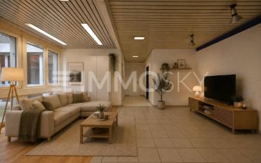 Commercial 3.5 rooms - image - 4