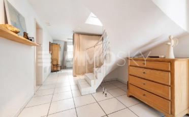 Doppeleinfamilienhaus 9 Zimmer - image - 2