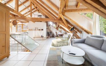 Doppeleinfamilienhaus 9 Zimmer - image - 1