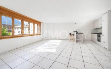 Doppeleinfamilienhaus 9 Zimmer - image - 5