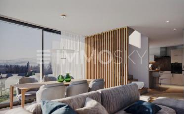 Villa 4.5 pièces - image - 2