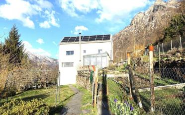 Single house 8.5 rooms - image - 1