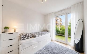 Wohnung 3.5 Zimmer - image - 5