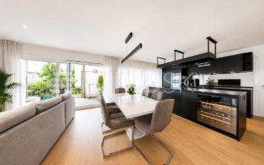 Wohnung 3.5 Zimmer - image - 3