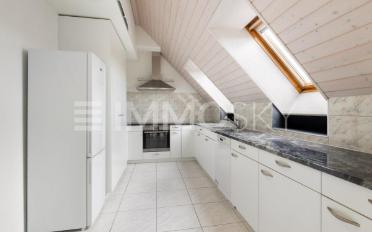 Immeuble résidentiel 4.5 pièces - image - 3