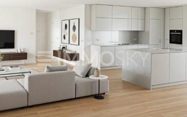 Wohnung 4.5 Zimmer - image - 2