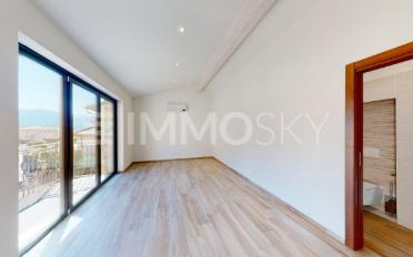 Single house 4.5 rooms - image - 5