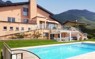 Single house 11 rooms - image - 2