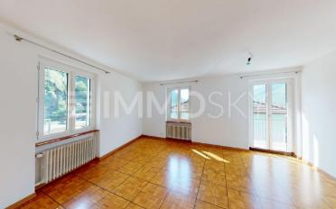 Apartment 2.5 rooms - image - 1