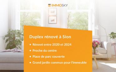Duplex 4.5 Zimmer - image - 1