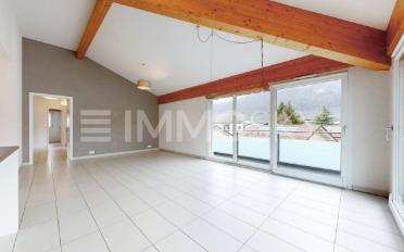 Wohnung 4.5 Zimmer - image - 4