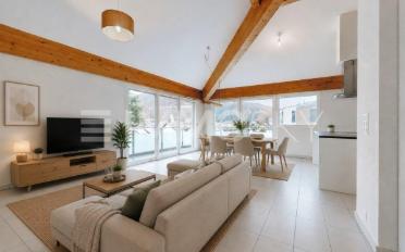 Wohnung 4.5 Zimmer - image - 1