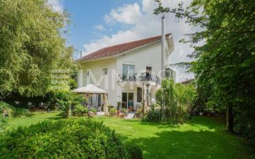 Single house 7.5 rooms - image - 1