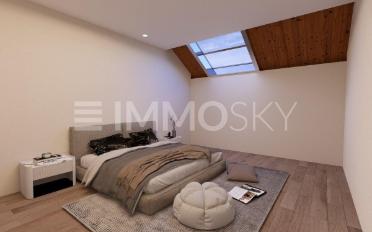 Wohnung 5.5 Zimmer - image - 5