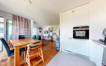 Apartment 3.5 rooms - image - 3