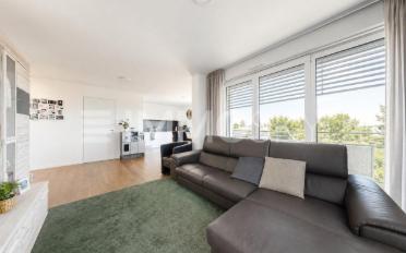 Apartment 3.5 rooms - image - 2