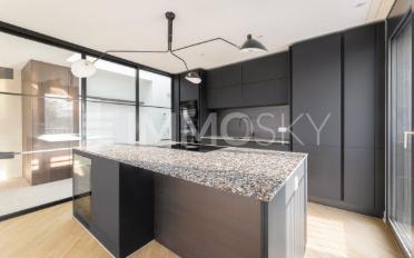 Roof flat 2.5 rooms - image - 3