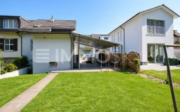 Maison 6.5 pièces - image - 1