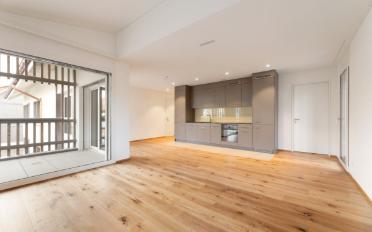 Appartement 3.5 pièces - image - 1