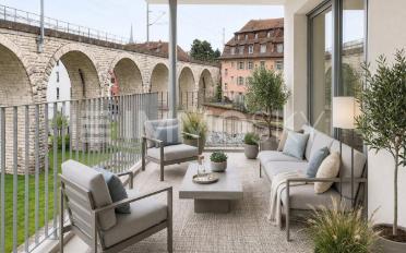 Appartement 4.5 pièces - image - 1