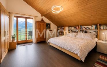 Einfamilienhaus 8 Zimmer - image - 4