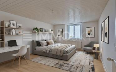 Wohngebäude 7 Zimmer - image - 5