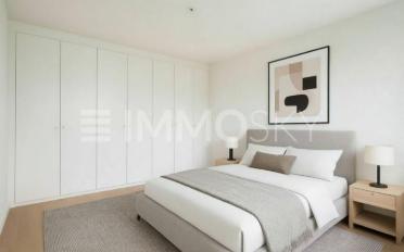 Apartment 3.5 rooms - image - 3
