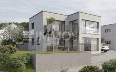 Einfamilienhaus 5.5 Zimmer - image - 2