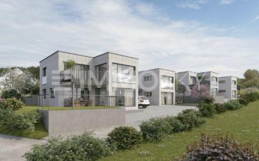 Einfamilienhaus 5.5 Zimmer - image - 3